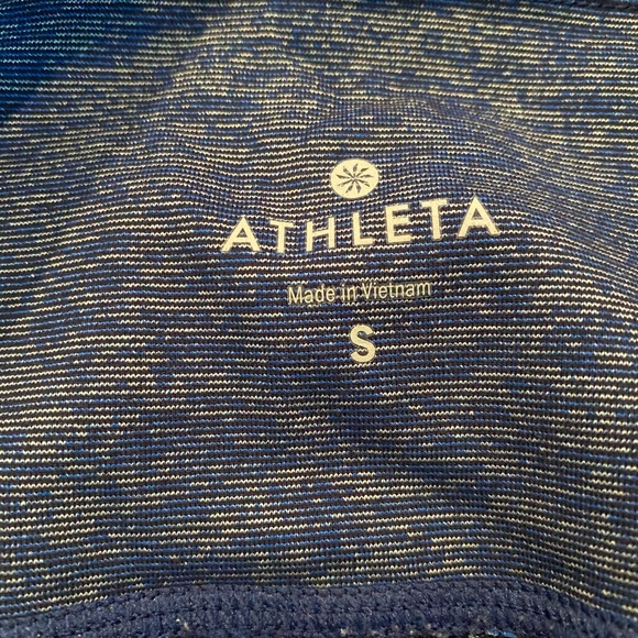 Athleta crop pant - Picture 2 of 2